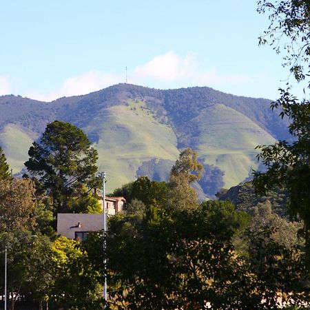 Hotel Buena Vista - San Luis Obispo Exteriör bild